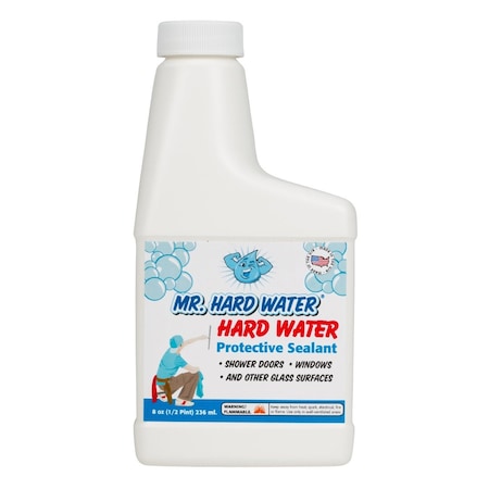Jflint Mr Hard Water Protectant Sealant 8 oz SEAL - 108